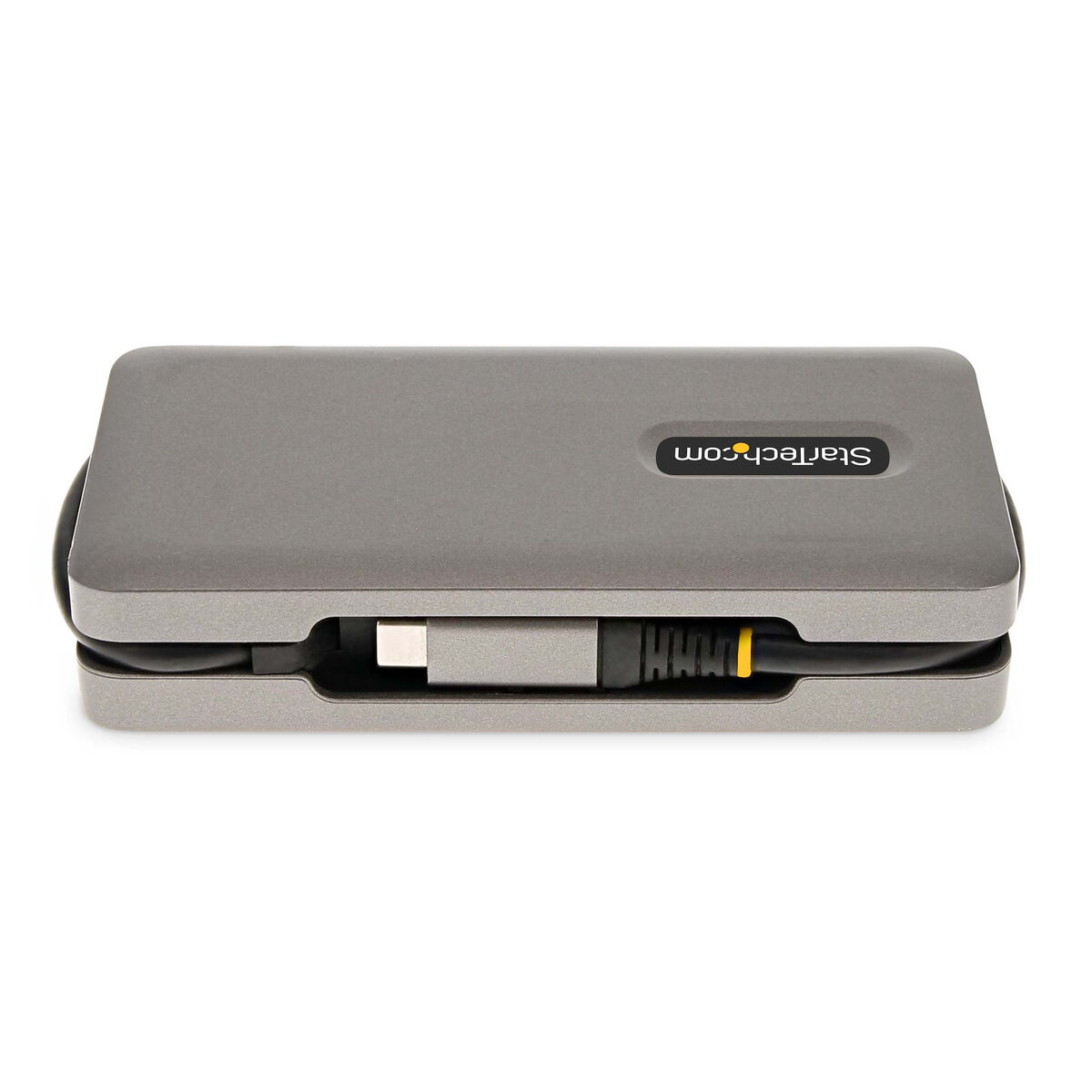 USB rozbočovač Startech DKT31CVHPD3